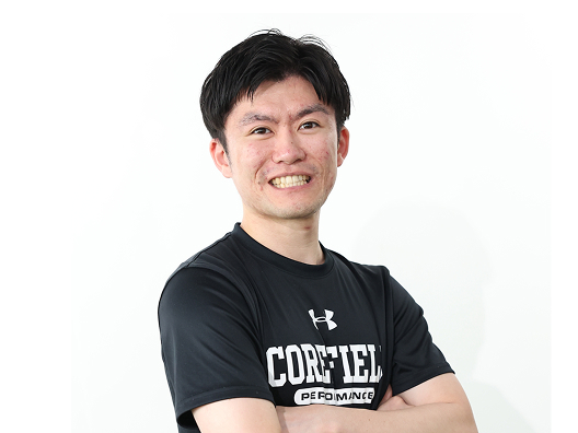 小松 祐太