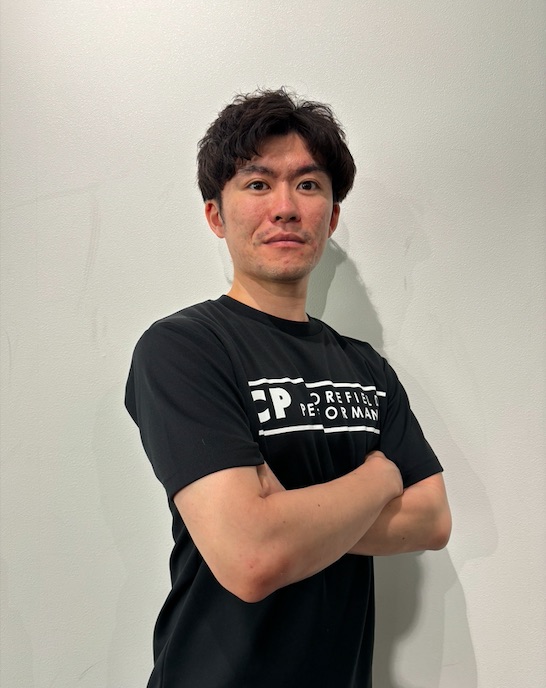小松 祐太