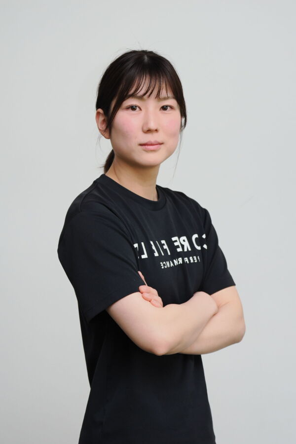 日笠 美郷