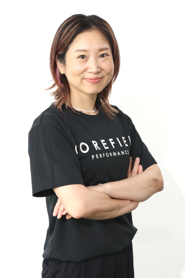 武田智美