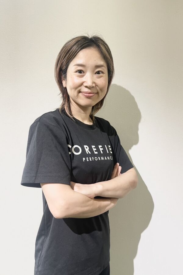 武田智美