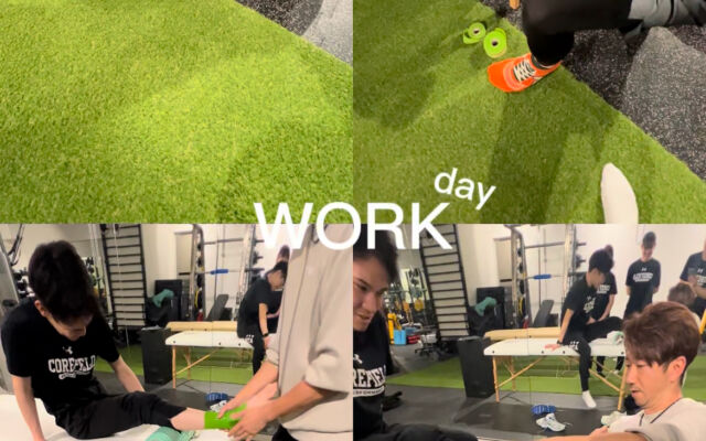 ４月社内講習会